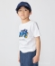DQ�ZR × SHIPS:100�`140cm  ���S T�V���c�qKIDS�r
