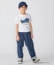 DQ�ZR × SHIPS:100�`140cm  ���S T�V���c�qKIDS�r
