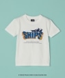 DQ�ZR × SHIPS:100�`140cm  ���S T�V���c�qKIDS�r �z���C�g