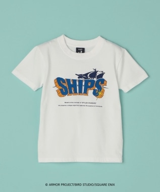 ドラゴンクエストVII Reimagined』 × SHIPS: SHIPS 公式サイト