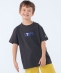 SHIPS KIDS:100�`140cm /��_�^�C�K�[�X×SHIPS �J���[���S T�V���c