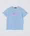 SHIPS KIDS:100�`140cm /��_�^�C�K�[�X×SHIPS �J���[���S T�V���c