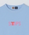 SHIPS KIDS:100�`140cm /��_�^�C�K�[�X×SHIPS �J���[���S T�V���c