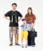 SHIPS KIDS:100�`140cm /��_�^�C�K�[�X×SHIPS �J���[���S T�V���c