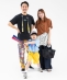 SHIPS KIDS:100�`140cm /��_�^�C�K�[�X×SHIPS �J���[���S T�V���c