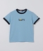 SHIPS KIDS:100�`140cm /��_�^�C�K�[�X×SHIPS �����K�[ T�V���c