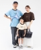 SHIPS KIDS:100�`140cm /��_�^�C�K�[�X×SHIPS �����K�[ T�V���c