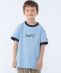 SHIPS KIDS:100�`140cm /��_�^�C�K�[�X×SHIPS �����K�[ T�V���c