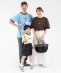 SHIPS KIDS:100�`140cm /��_�^�C�K�[�X×SHIPS �����K�[ T�V���c