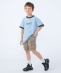 SHIPS KIDS:100�`140cm /��_�^�C�K�[�X×SHIPS �����K�[ T�V���c