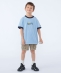 SHIPS KIDS:100�`140cm /��_�^�C�K�[�X×SHIPS �����K�[ T�V���c