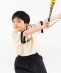 SHIPS KIDS:100�`140cm /��_�^�C�K�[�X×SHIPS �����K�[ T�V���c