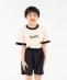SHIPS KIDS:100�`140cm /��_�^�C�K�[�X×SHIPS �����K�[ T�V���c
