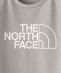 THE NORTH FACE:100〜150cm / S/S TNF Be Free Tee