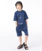 THE PARK SHOP:WATER PLAY TEE(105〜145cm)