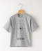 THE PARK SHOP:WATER PLAY TEE(105〜145cm)
