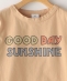 wynken:Good Day Sunshine Tee(110〜120cm)