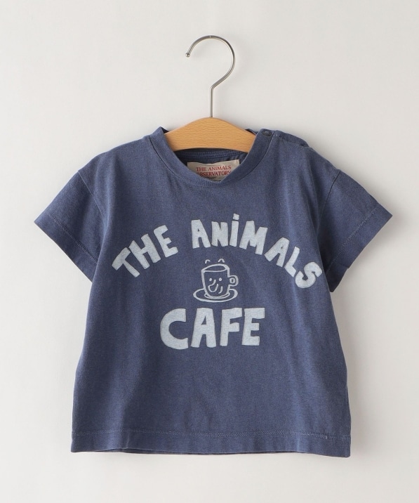 The animals observatory Tシャツ ❁﻿