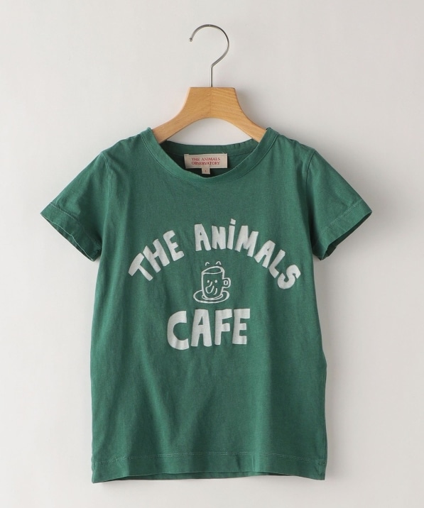 The animals observatory Tシャツ ❁﻿