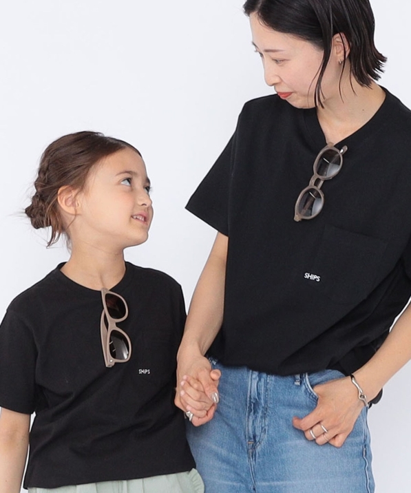 �yWEB����zSHIPS KIDS:100�`160cm /�q�Ƒ������낢�rSHIPS �}�C�N�����S T�V���c