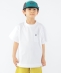 ySHIPS KIDSʒzRUSSELL ATHLETIC:100`130cm /q@\rTEE