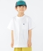 ySHIPS KIDSʒzRUSSELL ATHLETIC:100`130cm /q@\rTEE