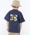 ySHIPS KIDSʒzRUSSELL ATHLETIC:100`130cm / TEE