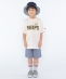 ySHIPS KIDSʒzRUSSELL ATHLETIC:100`130cm / TEE