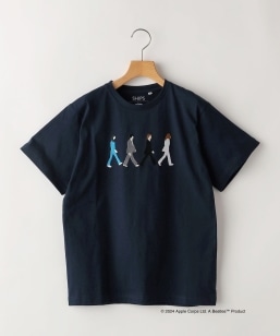 SHIPS KIDS:140�`160cm /�q�Ƒ������낢�r�yTHE BEATLES�zTEE