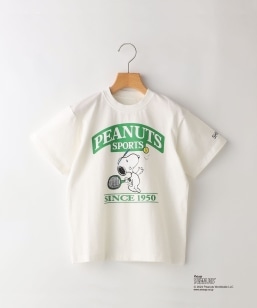 SHIPS KIDS:85`95cm / Xk[s[ X|[c  TEE