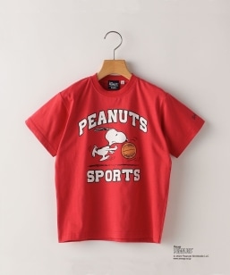 SHIPS KIDS:85`95cm / Xk[s[ X|[c  TEE