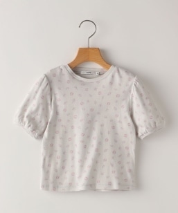 SHIPS KIDS:100`130cm / VF eLX^C  TEE