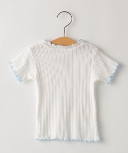 SHIPS KIDS:80`90cm / E  TEE