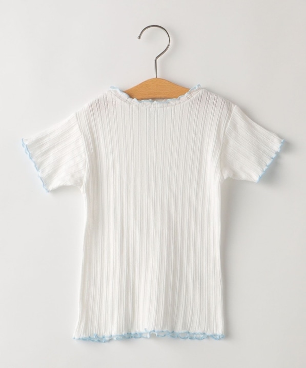 SHIPS KIDS:100�`130cm / �����E ���� TEE