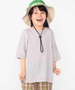 THYARD:100`125cm / bt  TEE