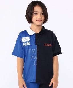 THE PARK SHOP:105`145cm / SOCCER TENNIS POLO