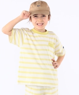 ySHIPS KIDSʒzRUSSELL ATHLETIC:100`130cm /{[_[TEE