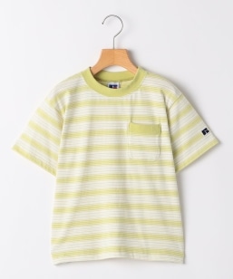 ySHIPS KIDSʒzRUSSELL ATHLETIC:140`160cm /{[_[TEE