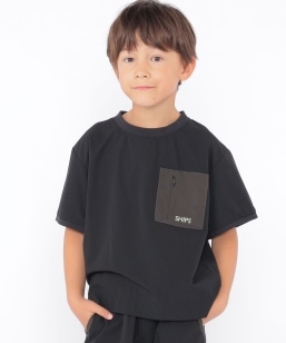 SHIPS KIDS:100`130cm / qUVJbgrhC |Pbg TEE