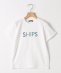 SHIPS KIDS:100�`130cm / SHIPS ���S ����T�V���c