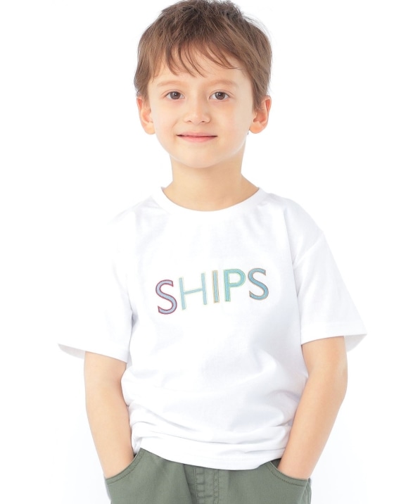 SHIPS KIDS:100�`130cm / SHIPS ���S ����T�V���c