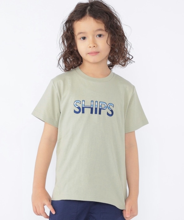 SHIPS KIDS:100�`130cm / SHIPS ���S ����T�V���c