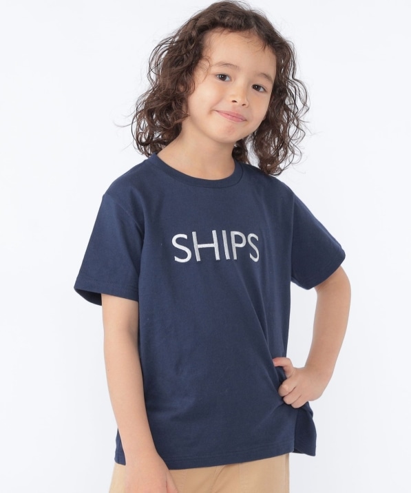 SHIPS KIDS:100�`130cm / SHIPS ���S ����T�V���c