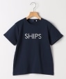 SHIPS KIDS:140�`160cm / SHIPS ���S ����T�V���c �l�C�r�[