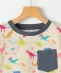 SHIPS KIDS:100�`110cm /�_�C�i�\�[ T�V���c