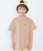 【SHIPS KIDS別注】RUSSELL ATHLETIC:100〜160cm /〈多機能〉TEE