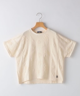 SHIPS KIDS:140`150cm / pC WJ[h TEE