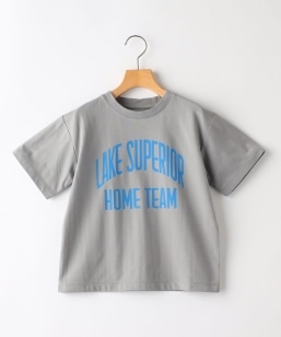 SHIPS KIDS:140`160cm /qڐG⊴/zrS  TEE