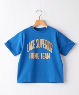 SHIPS KIDS:140`160cm /qڐG⊴/zrS  TEE