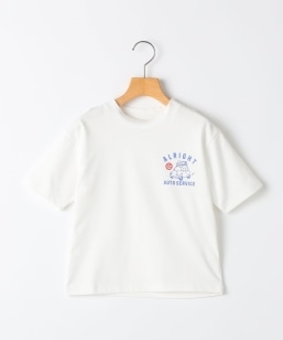 SHIPS KIDS:100`130cm / vg  TEE